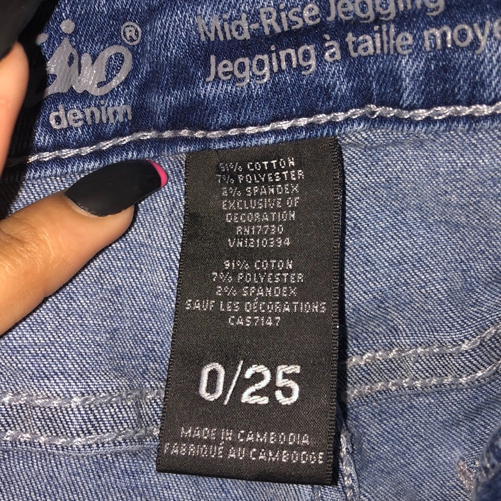 Pants - Picture 2 of 2